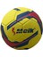 Futbol Parlak 5 4 3 2 1 12 Kauçuk Futbol Erkek Ve Kadın Oyun Eğitimi (Yurt Dışından) 1