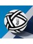 Uefa Şampiyonlar Ligi Futbol Sıcak Bondedfootball Yama Deri Dikişsiz Pu 4 Boyut 5 (Yurt Dışından) 1