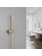 Yalnızca Beyaz Duş Stili Pirinç El Duş Başlığı Yuvarlak El Banyo Yağmurlama Beyaz Fırçalı Goldchromegreymat Siyah Banyo Duş Püskürtücü (Yurt Dışından) 3