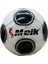 Futbol Parlak 5 4 3 2 1 12 Kauçuk Futbol Erkek Ve Kadın Oyun Eğitimi (Yurt Dışından) 1