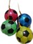 Futbol Çocuk Eğitici Spor Oyuncakları (Yurt Dışından) 1
