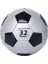 No.2 No.3 Siyah Beyaz Futbol Çocuk Genç No.4 Yetişkin Aşınmaya Dayanıklı Pu5 Toplar (Yurt Dışından) 1