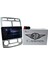Kia Sportage 2007-2010 Cadence R15 (Dvr Kayıt Cihazı Hediye) Pro Oem Multimedia 3