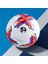 Uefa Şampiyonlar Ligi Futbol Sıcak Bondedfootball Yama Deri Dikişsiz Pu 4 Boyut 5 (Yurt Dışından) 1