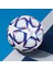 Uefa Şampiyonlar Ligi Futbol Sıcak Bondedfootball Yama Deri Dikişsiz Pu 4 Boyut 5 (Yurt Dışından) 1