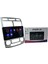 Kia Sportage 2007-2010 Forx 4-64 Profesyonel Oem Multimedia 2