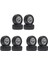 12 Adet 73MM Lastik Lastik Tekerlek C14 C24 B24 B36 Mn D90 Mn-90 MN99S FY003 FY004 Rc Araba Yükseltme Parçaları Aksesuarları (Yurt Dışından) 1