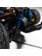 2 Adet Yağ Ayarlanabilir 65MM Damper Rc Araba Için 1/18 A959 A969 A979 K929, Yeşil (Yurt Dışından) 2