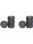 Adet Büyük Lastik Genişletme Lastik Tekerlek 144001 124016 124018 124019 12428 16889 Rc Araba Yükseltme Parçaları, 2 (Yurt Dışından) 1