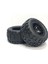Adet Büyük Lastik Genişletme Lastik Tekerlek 144001 124016 124018 124019 12428 16889 Rc Araba Yükseltme Parçaları, 2 (Yurt Dışından) 3