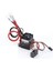 4x 320A 7.2V-16V Çift Yönlü Fırçalı Esc Hız Kontrol Cihazı Rc Araba Kamyon Tekne Için (Yurt Dışından) 2