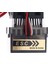 4x 320A 7.2V-16V Çift Yönlü Fırçalı Esc Hız Kontrol Cihazı Rc Araba Kamyon Tekne Için (Yurt Dışından) 5