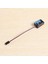 2x Mini Gyro Jiroskop D12 1/10 Rc Araba Drift Araba Yarışı Direksiyon Çıkışı Entegre Kompakt Hafif Tasarım (Yurt Dışından) 4