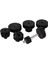B1 B24 B16 B36 C24 1/16 4WD 6WD Rc Araba, B Için Hız Değişimi Için 370 Motorlu 3 Set Metal Dişliler (Yurt Dışından) 3