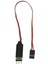 Adet 3ch 3 Kanallı LED Lamba Işığı Kontrol Anahtarı Paneli 1/10 1/8 Rc Model Araba Eksenel SCX10 Trx4 (Yurt Dışından) 3