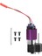 Metal 370 Motor Şanzıman C14 C24 B24 B36 Mn D90 D99 MN99S Rc Araba Yükseltme Parçaları, Siyah (Yurt Dışından) 1