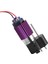 Metal 370 Motor Şanzıman C14 C24 B24 B36 Mn D90 D99 MN99S Rc Araba Yükseltme Parçaları, Siyah (Yurt Dışından) 3