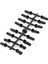 M3 Rot Ucu Küresel Mafsal Kapağı 4.8mm 5mm 3racing Sakura S Xı Xıs D4 D5 Ultimate Advance 1/10 Rc Araba Yükseltme Parçaları (Yurt Dışından) 1