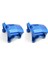 2x Metal Ön/arka Diferansiyel Kapak Şanzıman Kapağı 1/5 X-Xmaxx 6s 8s Rc Yükseltme Parçaları,3 (Yurt Dışından) 1
