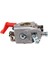 Baja 5b 5t 5sc 5ıve-T Motor Karbüratörü Için -668 -997 Rc Parçaları Için 2x Karbüratör (Yurt Dışından) 2