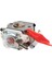 Baja 5b 5t 5sc 5ıve-T Motor Karbüratörü Için -668 -997 Rc Parçaları Için 2x Karbüratör (Yurt Dışından) 3