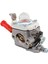 Baja 5b 5t 5sc 5ıve-T Motor Karbüratörü Için -668 -997 Rc Parçaları Için 2x Karbüratör (Yurt Dışından) 4
