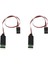 8 Adet 3ch 3 Kanallı LED Lamba Işığı Kontrol Anahtarı Paneli 1/10 1/8 Rc Model Araba Eksenel SCX10 Trx4 (Yurt Dışından) 5