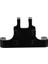 Pirinç Servo Dağı Fit ES08MA Iı Servo Eksenel SCX24 Jlu C10 1/24 Rc Paletli Araba Yükseltme Parçaları (Yurt Dışından) 3