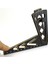 Cnc Metal Ayarlanabilir Cetvel Rc Araba Yüksekliği ve Jant Kamber 15 Derece Hobi Araçları 1/7 1/8 1/10 Rc Araba (Yurt Dışından) 3