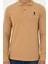 Erkek Camel Sweatshirt 50289062-VR015 6