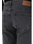 Erkek Gri Jean Pantolon 50297161-DN0025 6