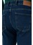 Erkek Mavi Jean Pantolon 50296850-DN0022 6