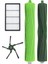 Irobot Roomba S9 (9150) S9+ S9 Plus (9550) Için Yedek Parçalar (Yurt Dışından) 4