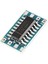 MAX3232 Mini RS232-TTL Dönüştürücü Modül 4