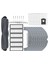Dreame D10 Plus Gen 2 RLD32GD Için Yedek Parçalar (Yurt Dışından) 1