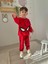 Erkek Spıderman Desenli Eşofman Takımı 1