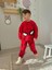 Erkek Spıderman Desenli Eşofman Takımı 2