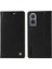 Oneplus Nord Ce4 Lite 5g Folio Manyetik Kapatma Deri Telefon Kapağı (Yurt Dışından) 1