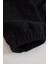 Kadın Kanguru Cepli Fermuarlı Polar Sweatshirt 3