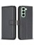 Infinix Hot 50 4g Cüzdan Folyosu Flip Deri Kapak (Yurt Dışından) 1
