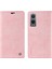 Oneplus Nord Ce4 Lite 5g Folio Manyetik Kapatma Deri Telefon Kapağı (Yurt Dışından) 1