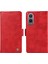 Oneplus Nord Ce4 Lite 5g Cüzdan Kılıf Litchi Tahıl Deri Telefon Koruyucu Kapak (Yurt Dışından) 1