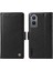 Oneplus Nord Ce4 Lite 5g Cüzdan Kılıf Litchi Tahıl Deri Telefon Koruyucu Kapak (Yurt Dışından) 1