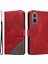 Oneplus Nord Ce4 Lite 5g Deri Cüzdan Darbeye Dayanıklı Telefon Kapağı (Yurt Dışından) 1