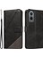 Oneplus Nord Ce4 Lite 5g Deri Cüzdan Darbeye Dayanıklı Telefon Kapağı (Yurt Dışından) 1