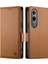 Oneplus Nord Ce4 Lite 5g Standlı Kılıf Pu Deri Cüzdan Telefon Kapağı (Yurt Dışından) 1