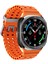 Sk7 Ultra Akıllı Saat 47MM Kablosuz Şarj Cihazı Bluetooth Çağrı Android Ios Için Yedek Kordon 1
