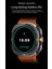 Sk7 Ultra Akıllı Saat 47MM Kablosuz Şarj Cihazı Bluetooth Çağrı Android Ios Için Yedek Kordon 3