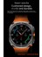 Sk7 Ultra Akıllı Saat 47MM Kablosuz Şarj Cihazı Bluetooth Çağrı Android Ios Için Yedek Kordon 5