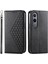 Oneplus Nord Ce4 Lite 5g Telefon Kılıfı Buzağı Dokusu Pu Deri Cüzdan Kapak Askısı (Yurt Dışından) 1